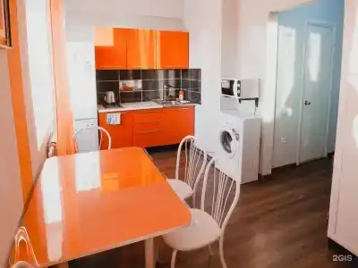 Clean Hostel na Borsoeva - 62