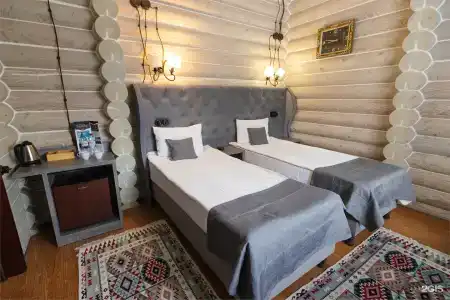 Софийские вершины - 165