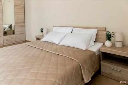 Клубный Квартал - 125