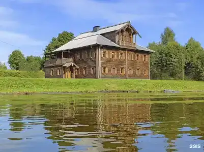 Жемчужина Заонежья - 98