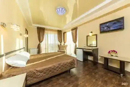 Ника Вилла Олива - 2