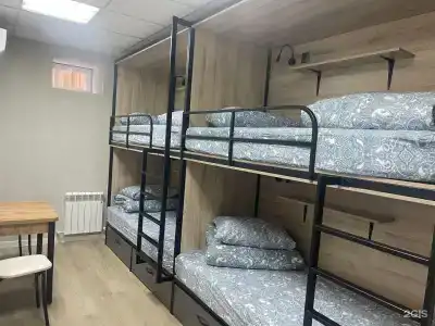 Хостел на Лечебной - 13