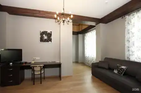 Загородный Комплекс Аврора Классик - 206