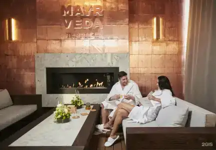 MAYRVEDA - 28