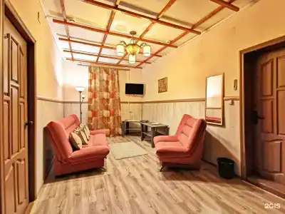Спутник - 52