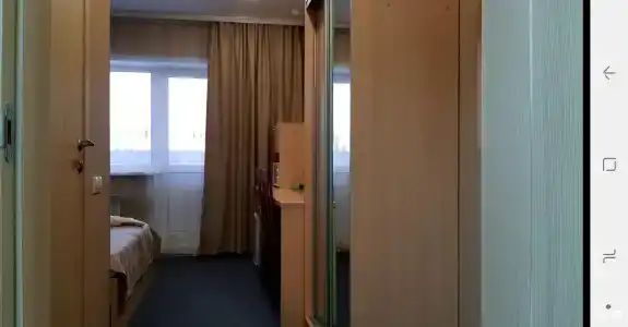Созвездие Медведицы - 54