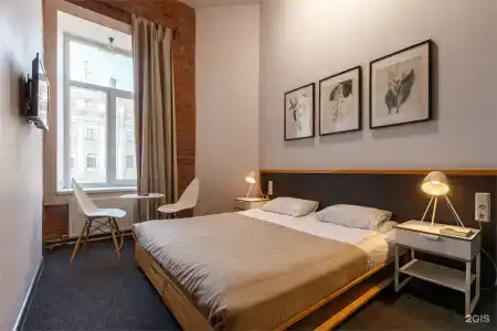 Литейный - 104