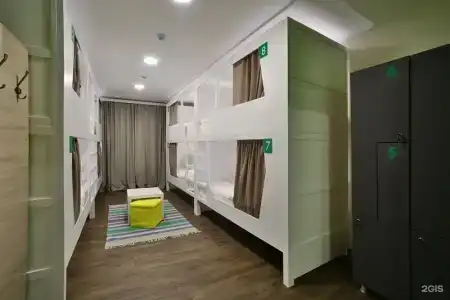 Nicehostel - 57