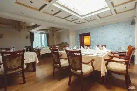 Пирамид - 1