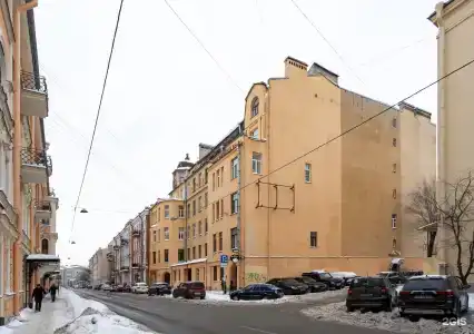 1912 на Кронверкском - 19