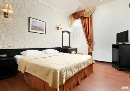 ПАН-интер & Mineral Spa - 23