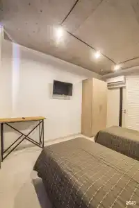 Panorama. Loft&hostel - 92