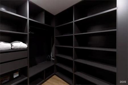 Апарт-отель Artstudio M103 - 135