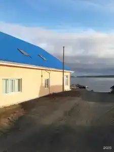 Пиратский дворик - 1