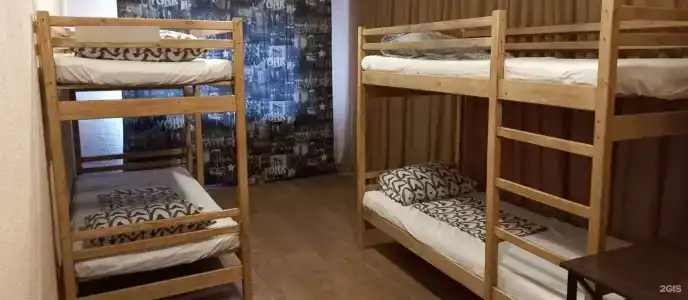 Best Hostel Loft - 13