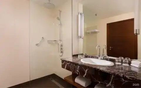 Sheraton Skypoint Luxe - 132