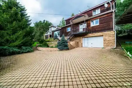 Частный дом в СНТ Урожай 333 - 9