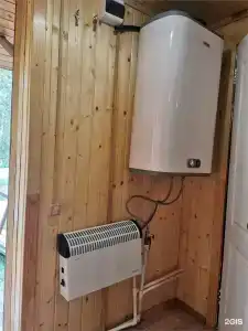 Серебряный Ключ - 125