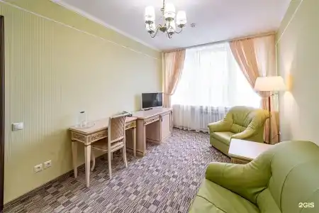 Дубна - 54