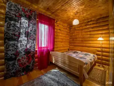 Заимка Ё-моЁ - 222