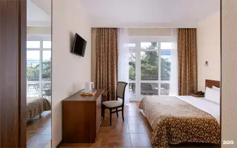 МОРЕМИ Ultra All Inclusive - 146