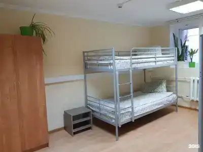 Rus Hostel - 14