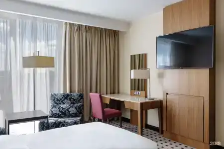 Radisson Blu Hotel - 59