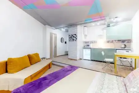 Купе-Отель - 5