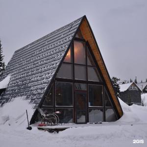 Идиллия - 201