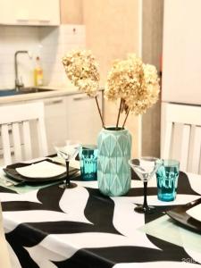 Apartment on Maloye Shosse 3 - 48