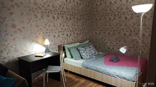 Диван и чемодан на Галущака 17 - 12