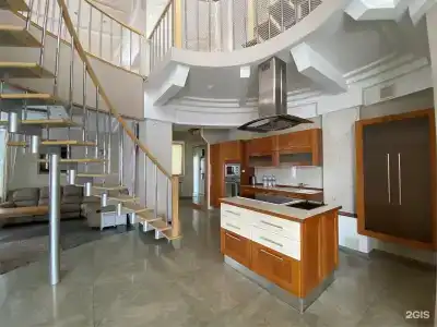 Крестовая Падь - 147