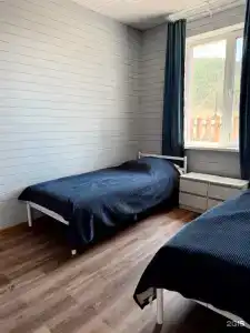 Лисья Нора - 60