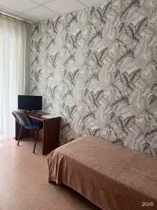 Солнечный - 53
