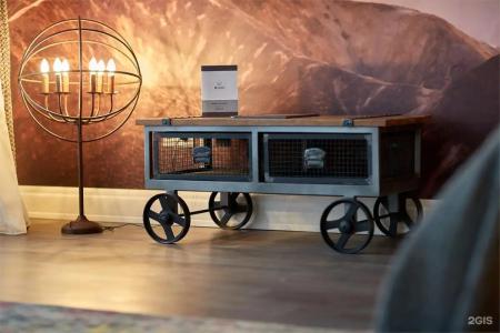 Hills Polyana Hotel & SPA - 122