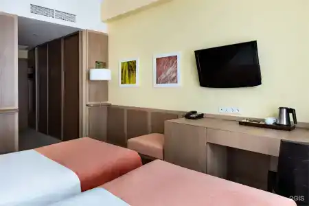 Голден Тюлип - 119