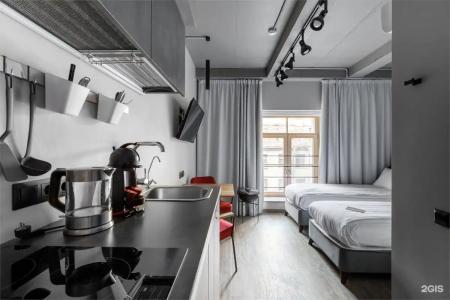 The Faces Historical Center - 101