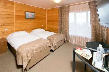 Крестовая Падь - 175