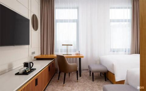 Doubletree Moscow Arbat - 61