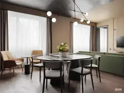 Dion Inn & Spa - 170