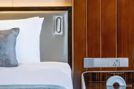 Soluxe Hotel Moscow - 172