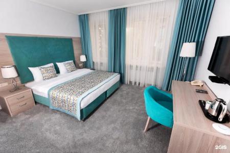 Soderi's Residence & Spa - 93