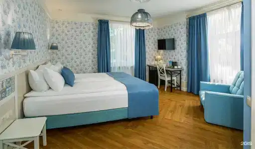 Фон Люце - 51