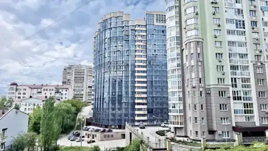 6 Нижняя Логовая улица - 2