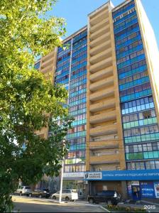 Apartment on Chkalova 123 - 7