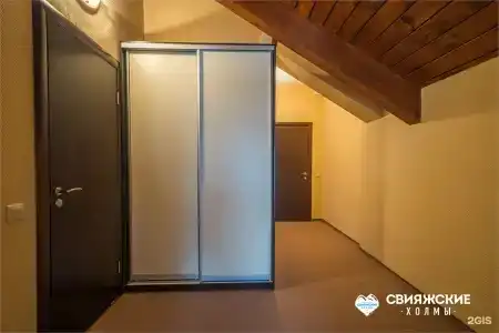 Маяк Свияжские Холмы - 121