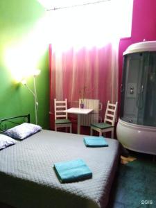 Travel Inn на Новослободской - 68