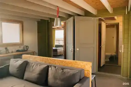 Байкал Вью - 162