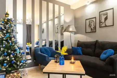 на улица Космонавта Леонова, 47 - 10