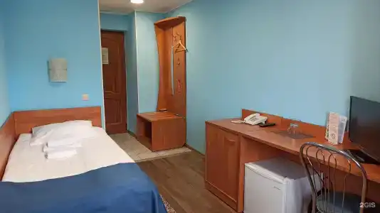 69 Параллель - 69
